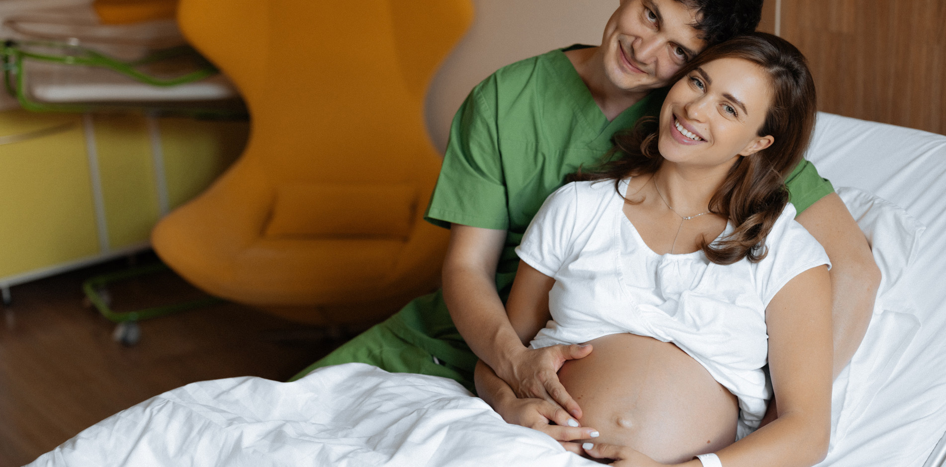 Childbirth | Directions | Leleka