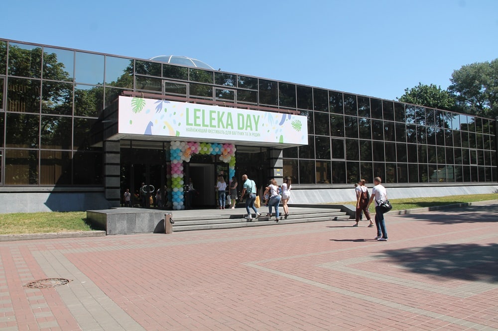Lelekaday 2019 Lelekaday 2019