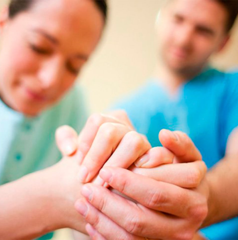 Партнерські пологи - в пологовому будинку «Лелека»