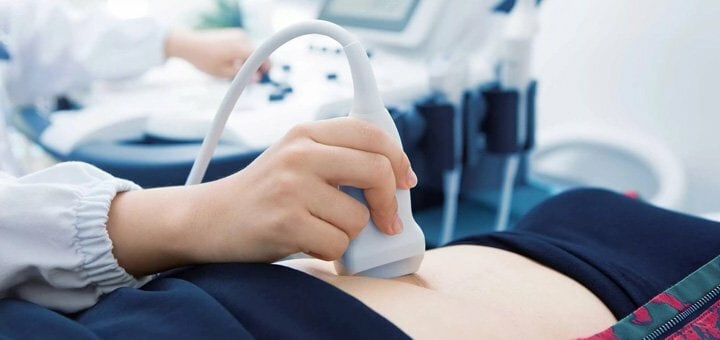 Department of maternal-fetal medicine | Directions | Leleka