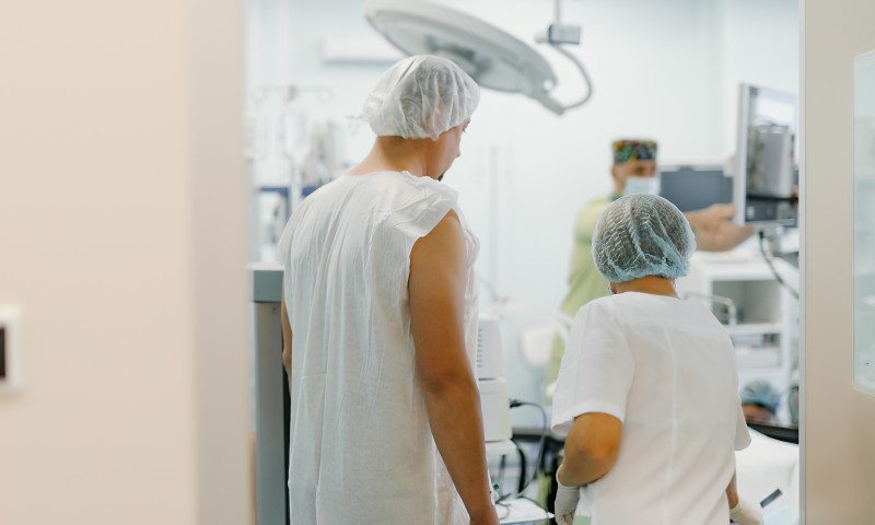 "Лелека" в цифрах