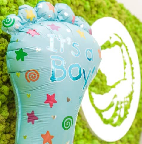 Childbirth | Directions | Leleka