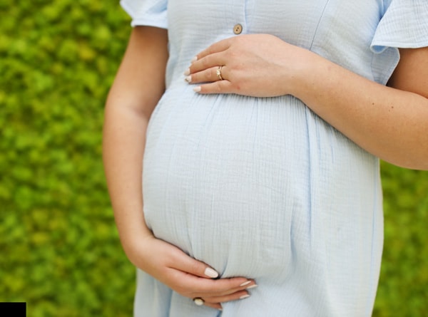 Ультразвуковое исследование во время беременности - Роддом "Лелека"