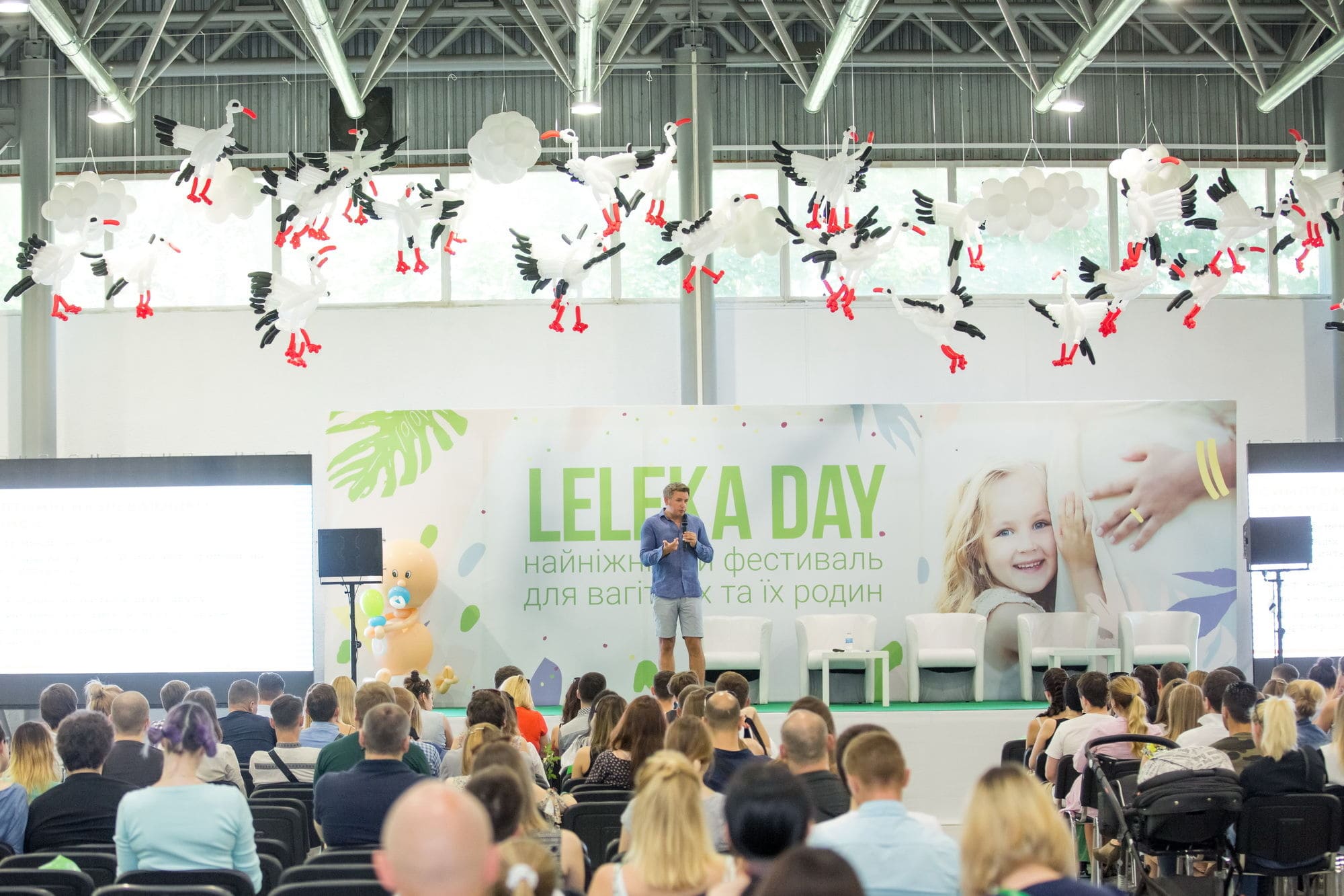 Lelekaday 2019 Lelekaday 2019