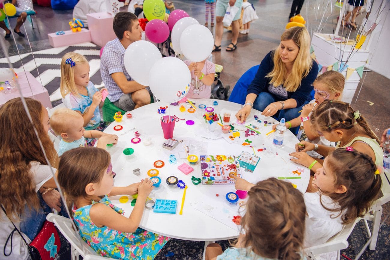 Lelekaday 2019 Lelekaday 2019