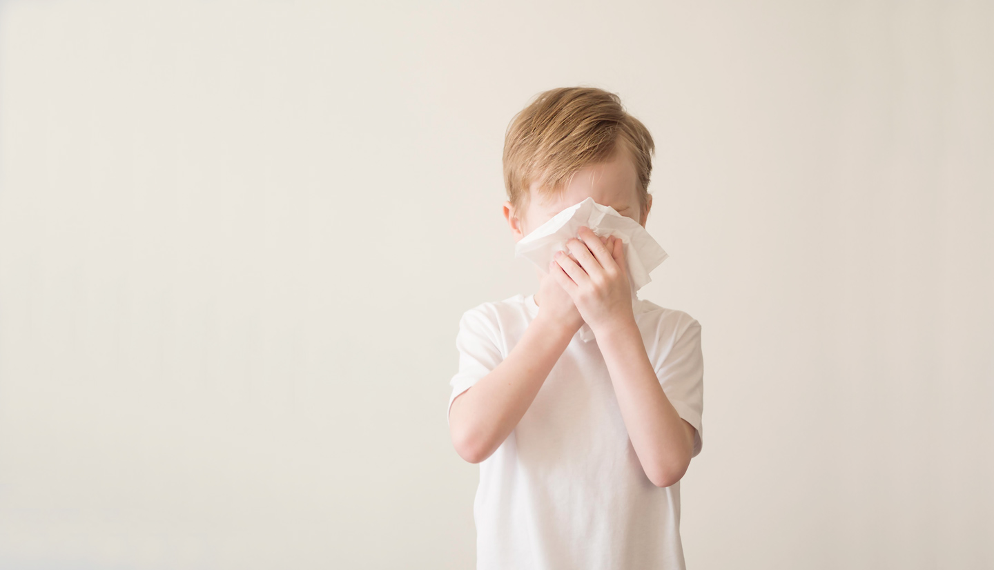 ≡Консультация детского аллерголога в Киеве | МЦ Лелека