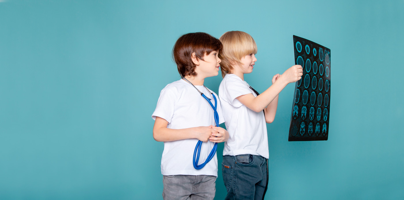 Детская неврология ≡ Консультация детского невролога в Киеве | МЦ Лелека