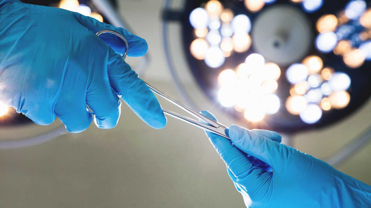 Ендоваскулярна хірургія в гінекології, інноваційні методи в Києві | МЦ Лелека