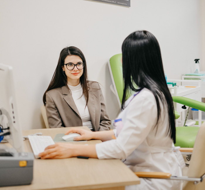 Оперативна гінекологія в Києві | МЦ «Лелека»