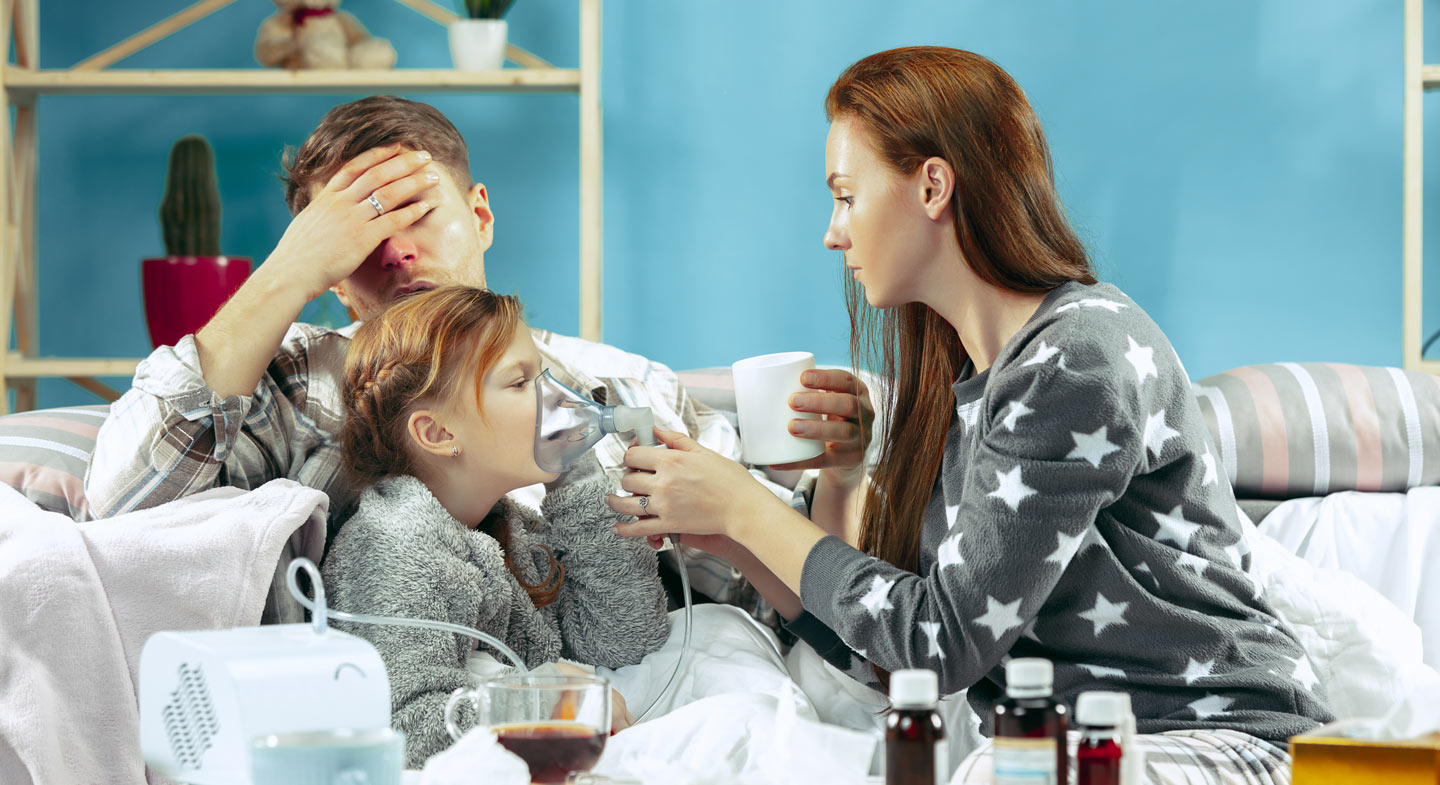 Грип у дорослих та дітей: симптоми, лікування, профілактика | МЦ Лелека Грип у дорослих та дітей: симптоми, лікування, профілактика | МЦ Лелека