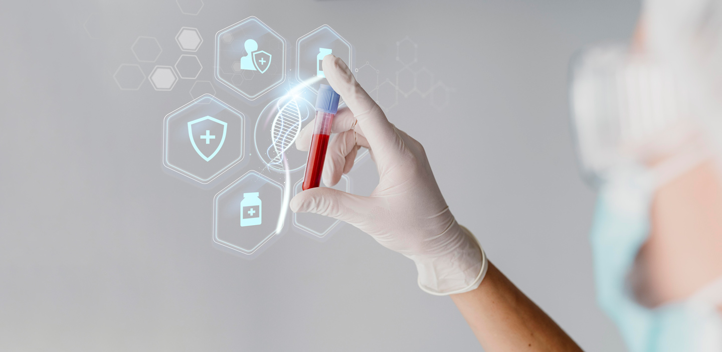 Гематологія Києва - Консультація гематолога | МЦ Лелека