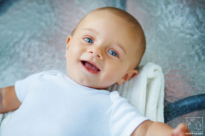 Newborn department | Directions | Leleka