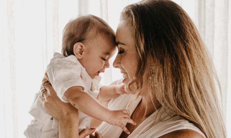 Maternity hospital "Leleka" in numbers - we share our results | About us | Leleka