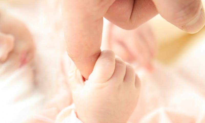 Maternity hospital "Leleka" in numbers - we share our results | About us | Leleka