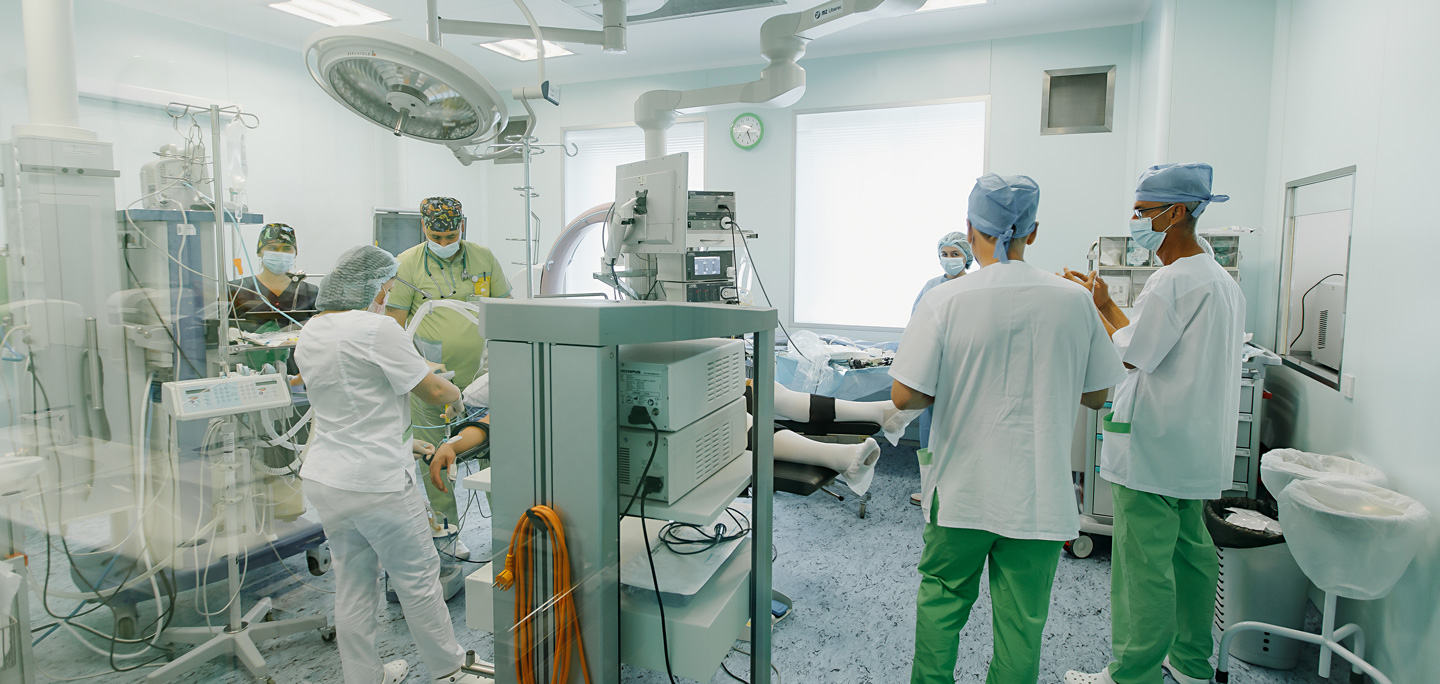 Prices for surgery: operations in Kyiv | Leleka Surgery Center