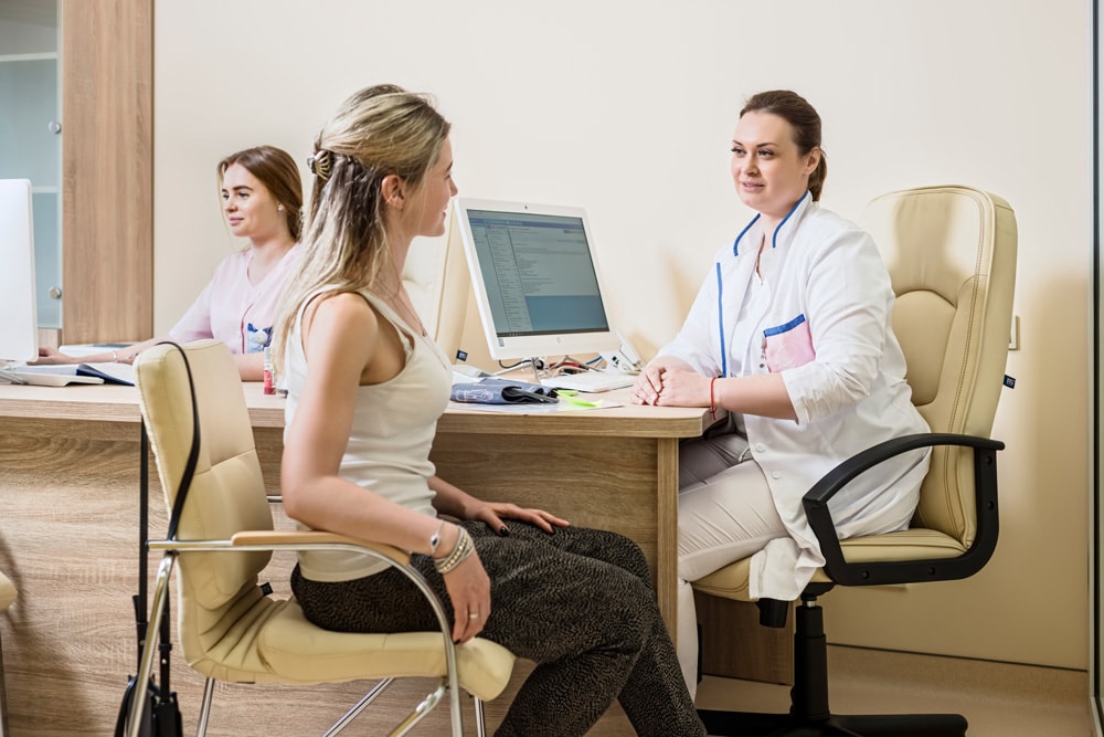 Відділення приватного пологового будинку в Києві | Пологовий будинок Лелека страница 2