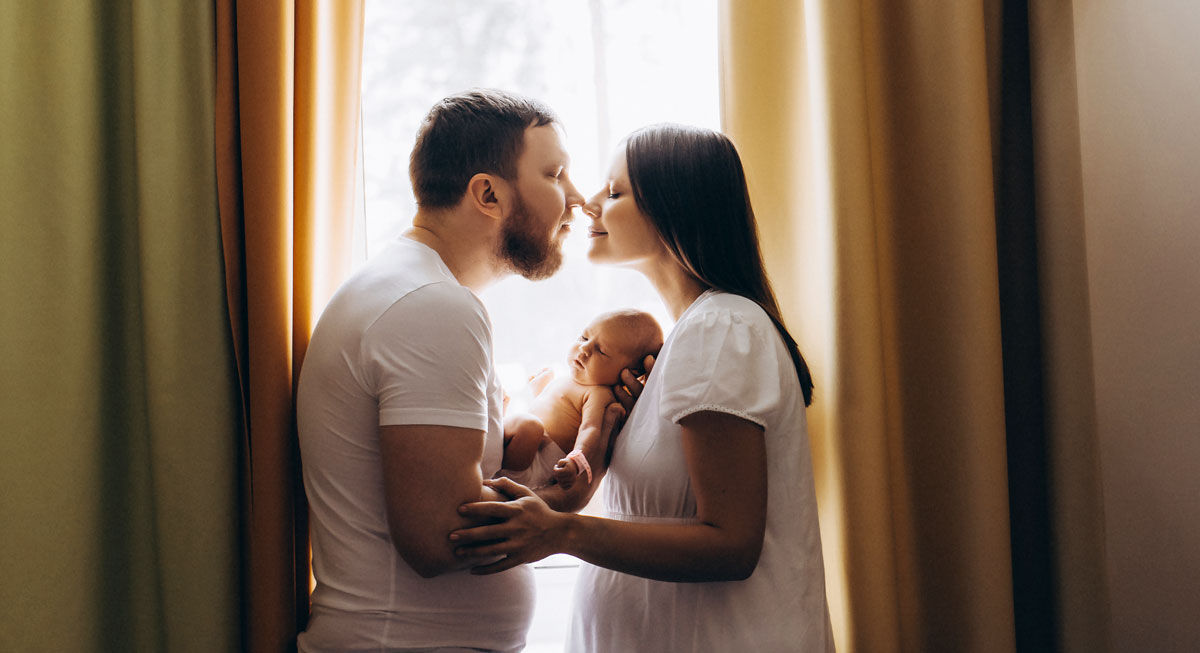 Руководство для будущих родителей | Роддом Лелека