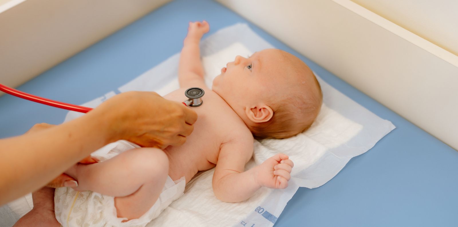 1️⃣【Патронаж новорожденного】 в Киеве (Оболонь, Печерск), цена | МЦ Лелека