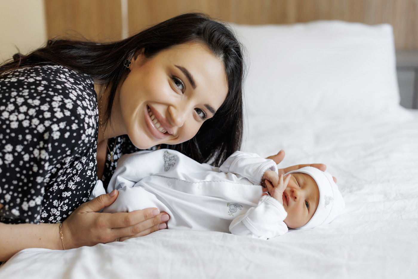 Страховой полис «Ургентное кесарево сечение» в «Лелеке»: уверенность и защита во время родов