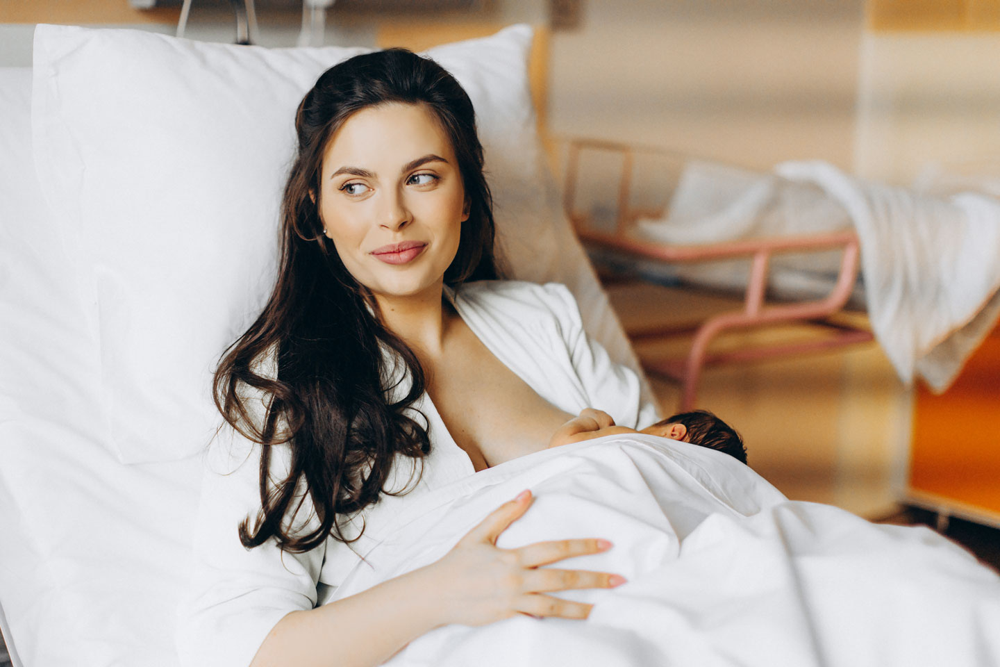 ᐈ Консультант з грудного вигодовування в Києві ~[Лелека]