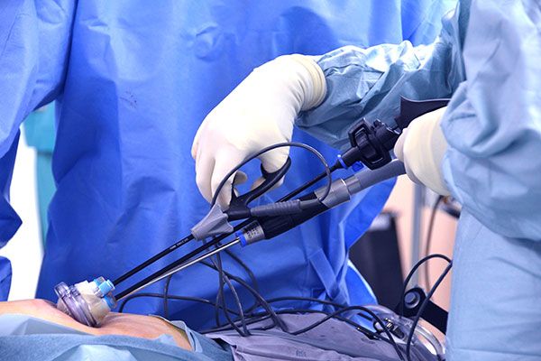 Эндоваскулярная хирургия в гинекологии, инновационные методы в Киеве | МЦ Лелека