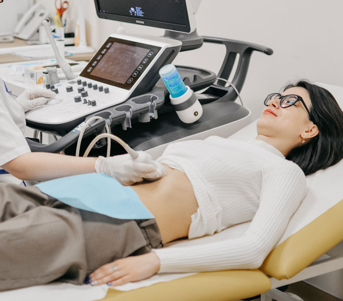 Оперативна гінекологія в Києві | МЦ «Лелека»