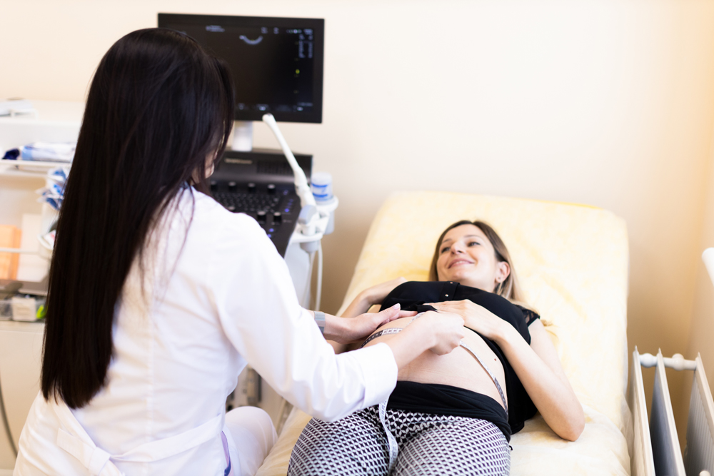 Ведення вагітності в Києві на Печерську та в Оболонському районі | Лелека