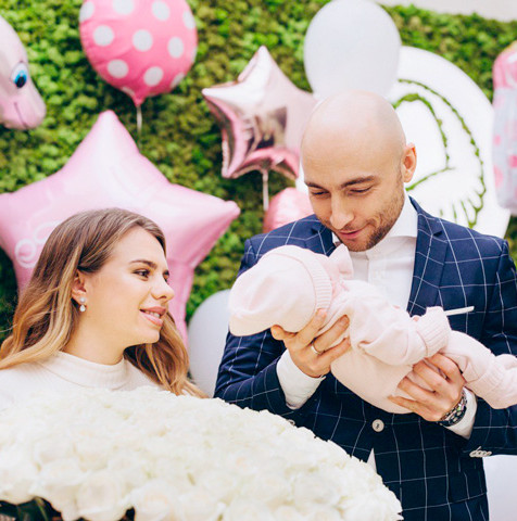 Пологи в Києві в пологовому будинку Лелека | МЦ «Лелека»