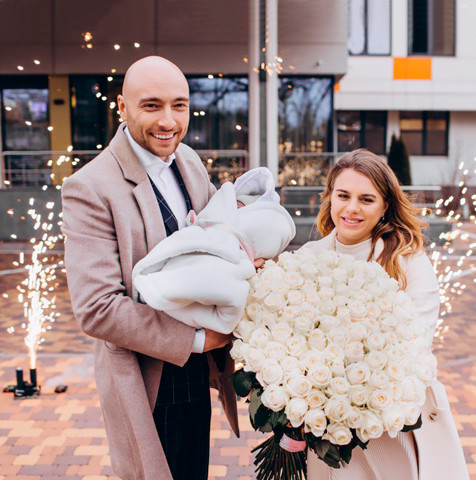 Пологи в Києві в пологовому будинку Лелека | МЦ «Лелека»