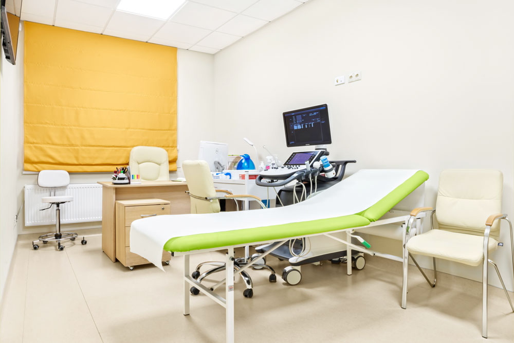 Відділення приватного пологового будинку в Києві | Пологовий будинок Лелека страница 2