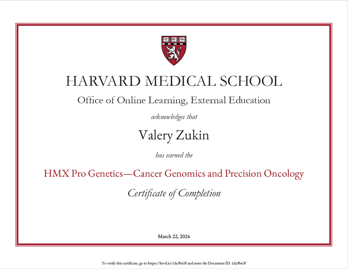 Генеральний Директор БМЦ «Лелека». Лікар генетик, к.м.н. Лауреат державної премії України Зукін Валерій Дмитрійович