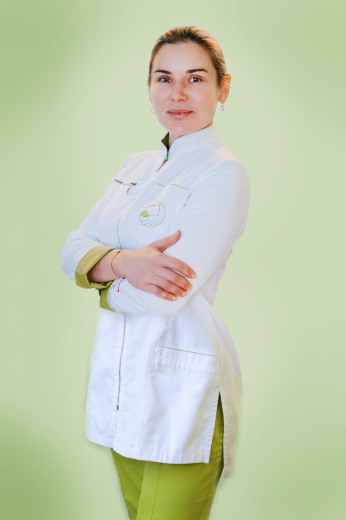 Клінічний психолог, психотерапевт-психоаналітик, вчитель йоги Волянська Людмила Юріївна