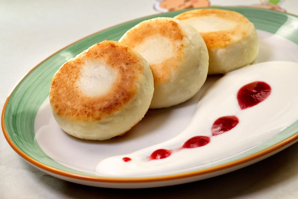 Ресторан «Лелека» в Пуща-Водице | Отличная кухня | Посмотреть меню | МЦ «Лелека»