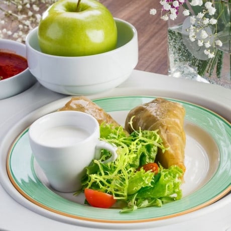 Responsible Parenthood School | About us | Leleka