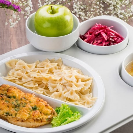 Ресторан «Лелека» в Пуща-Водице | Отличная кухня | Посмотреть меню | МЦ «Лелека»