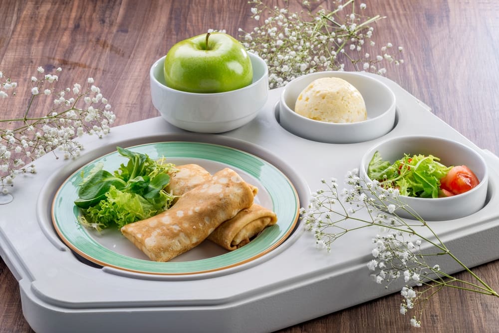 Ресторан «Лелека» в Пуща-Водице | Отличная кухня | Посмотреть меню | МЦ «Лелека»