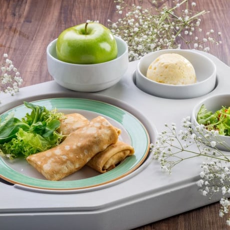 Ресторан «Лелека» в Пуща-Водице | Отличная кухня | Посмотреть меню | МЦ «Лелека»