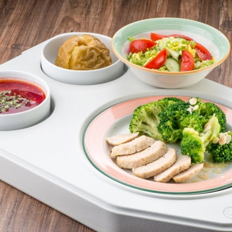 Ресторан «Лелека» в Пуща-Водице | Отличная кухня | Посмотреть меню | МЦ «Лелека»