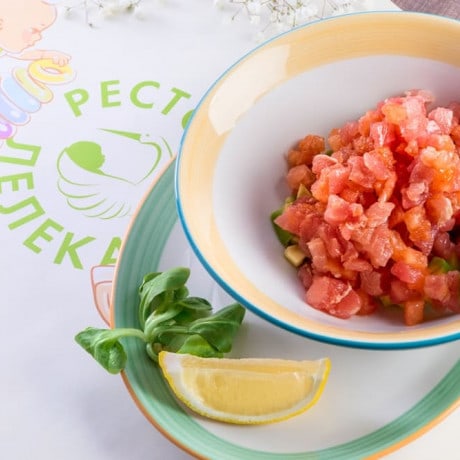 Responsible Parenthood School | About us | Leleka