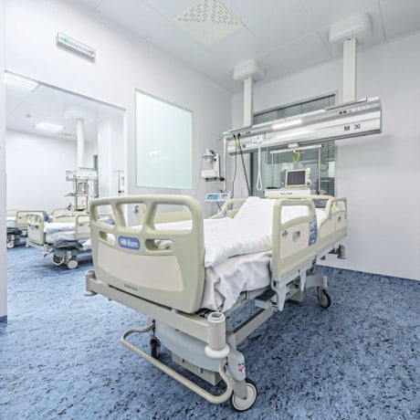 Фото роддом, палаты, фасад, территория