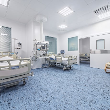 Фото роддом, палаты, фасад, территория