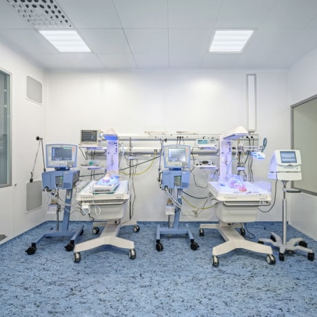 Фото роддом, палаты, фасад, территория