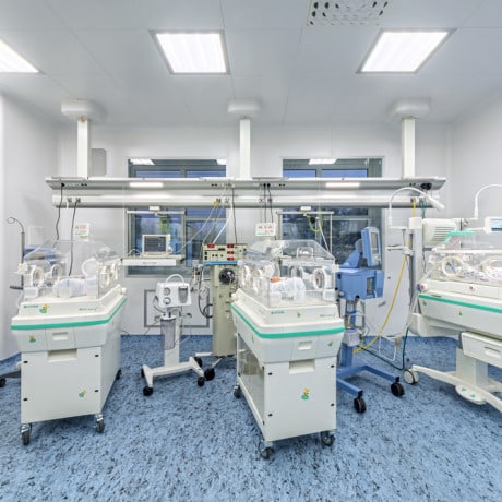 Фото роддом, палаты, фасад, территория