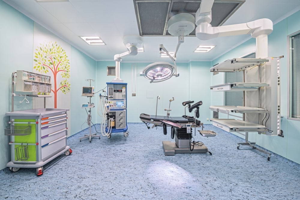 Фото роддом, палаты, фасад, территория