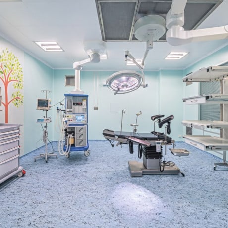 Фото роддом, палаты, фасад, территория