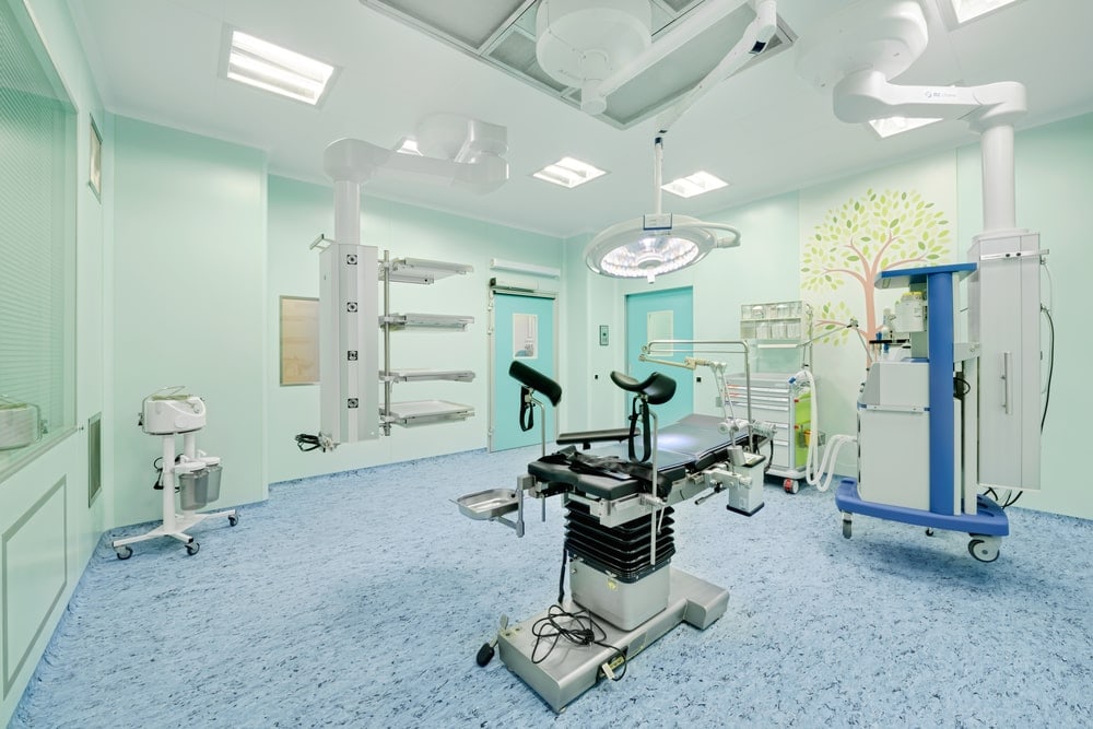 Фото роддом, палаты, фасад, территория