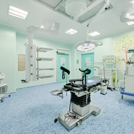 Фото роддом, палаты, фасад, территория