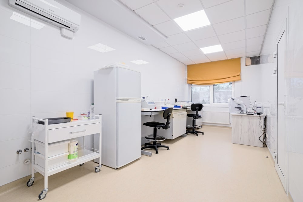 Фото роддом, палаты, фасад, территория