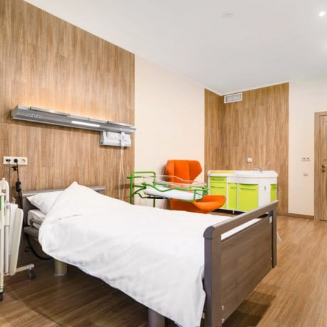 Пологи у Лелеці для жінок з усієї України | МЦ Лелека