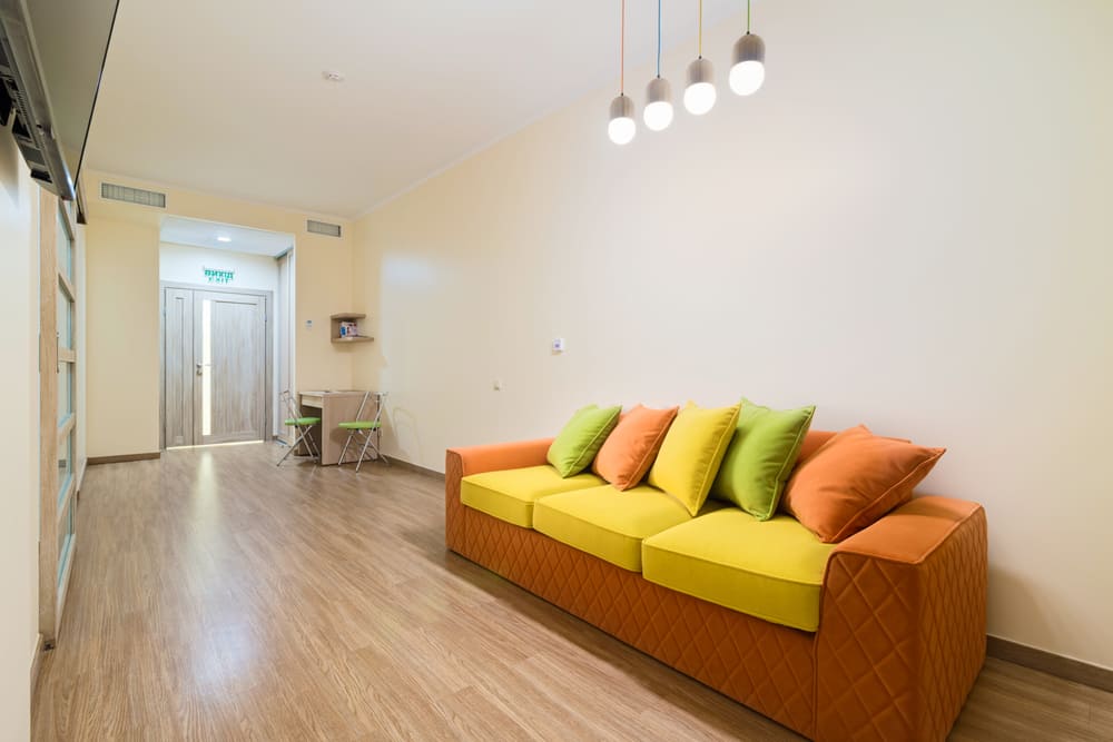 Фото роддом, палаты, фасад, территория